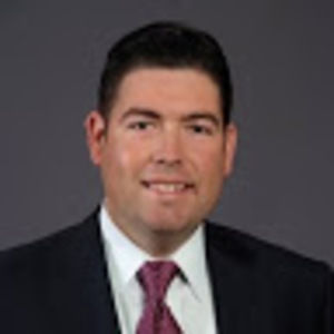 Meet your Posher, Chad